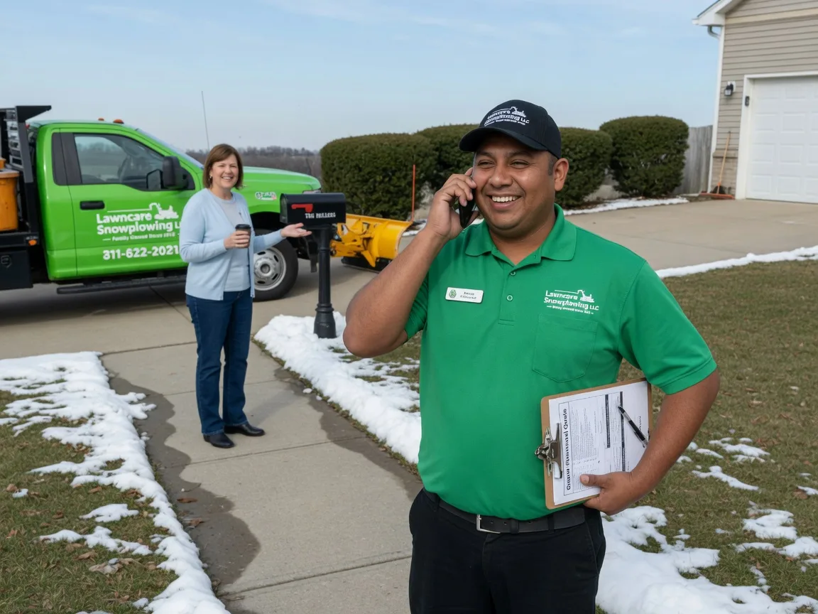 Lawn Care Services By Expert Landscaper Xenia, IL FAQs